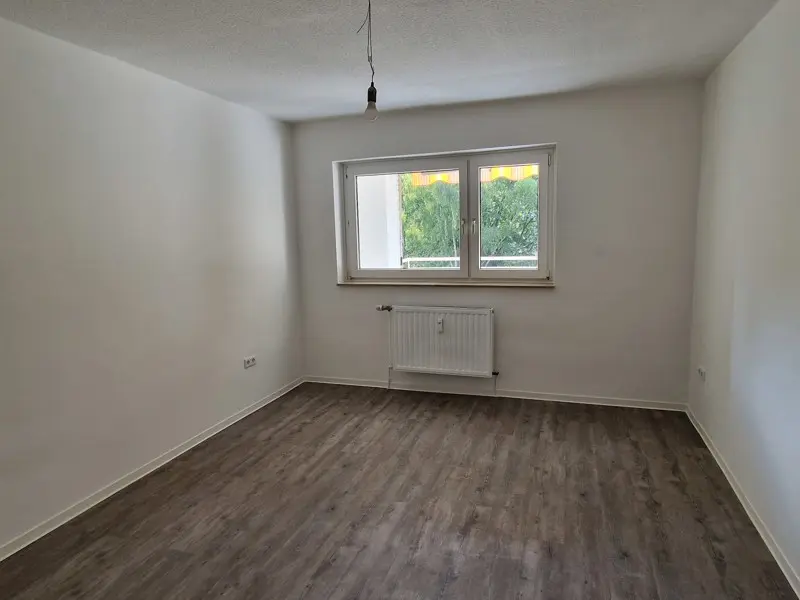 2 Zimmer Wohnung mit 63 m² in Braunschweig – Bild 2