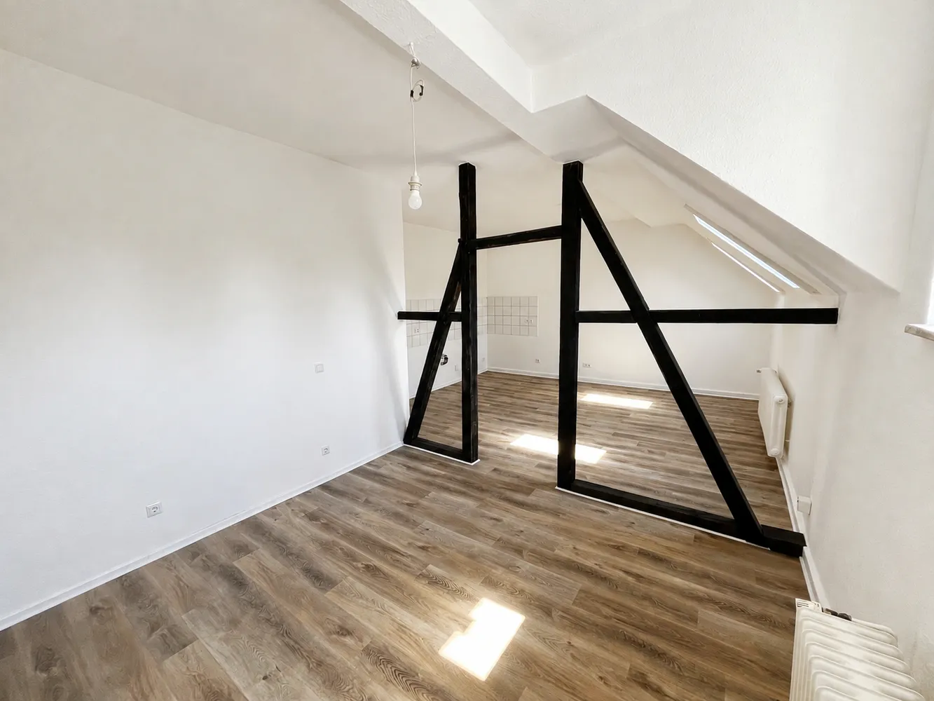 3 Zimmer Wohnung mit 86 m² in Solingen – Bild 2