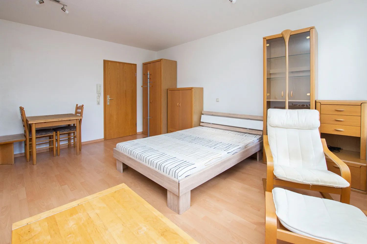 1 Zimmer Wohnung mit 24 m² in Chemnitz – Bild 7
