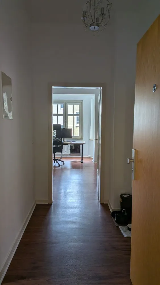 2 Zimmer Wohnung mit 70 m² in Essen – Bild 5