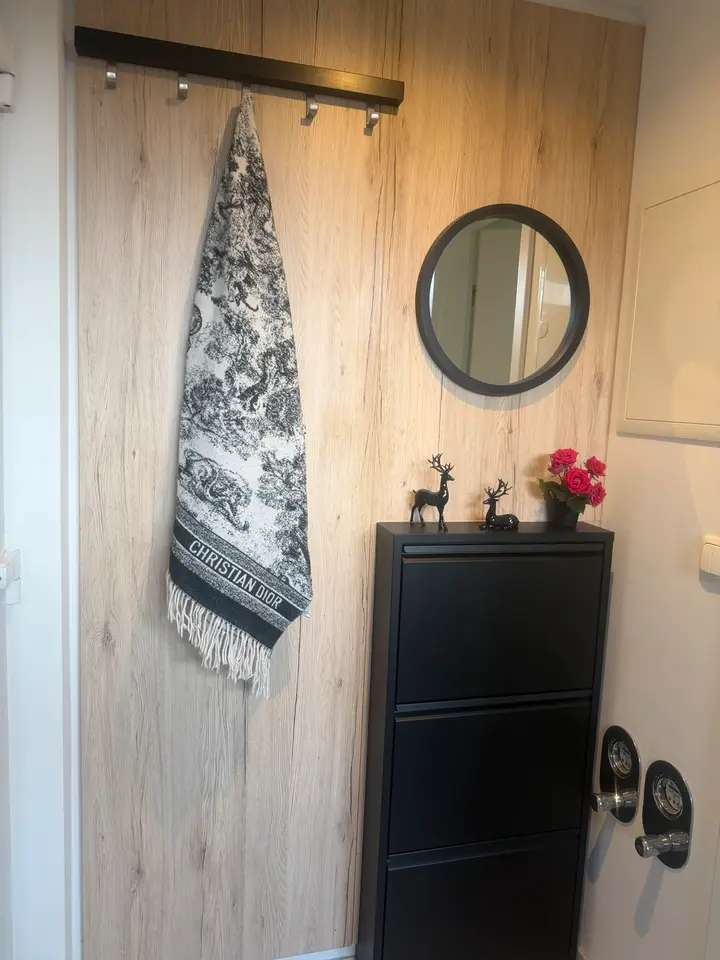 2 Zimmer Wohnung mit 75 m² in Paderborn – Bild 7