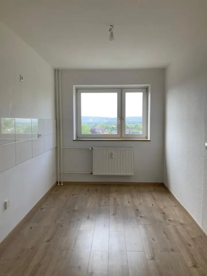 3 Zimmer Wohnung mit 77 m² in Ibbenbüren – Bild 1