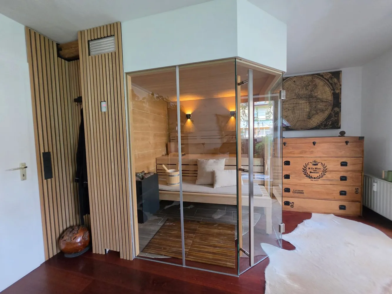 2 Zimmer Wohnung mit 80 m² in Wuppertal – Bild 1