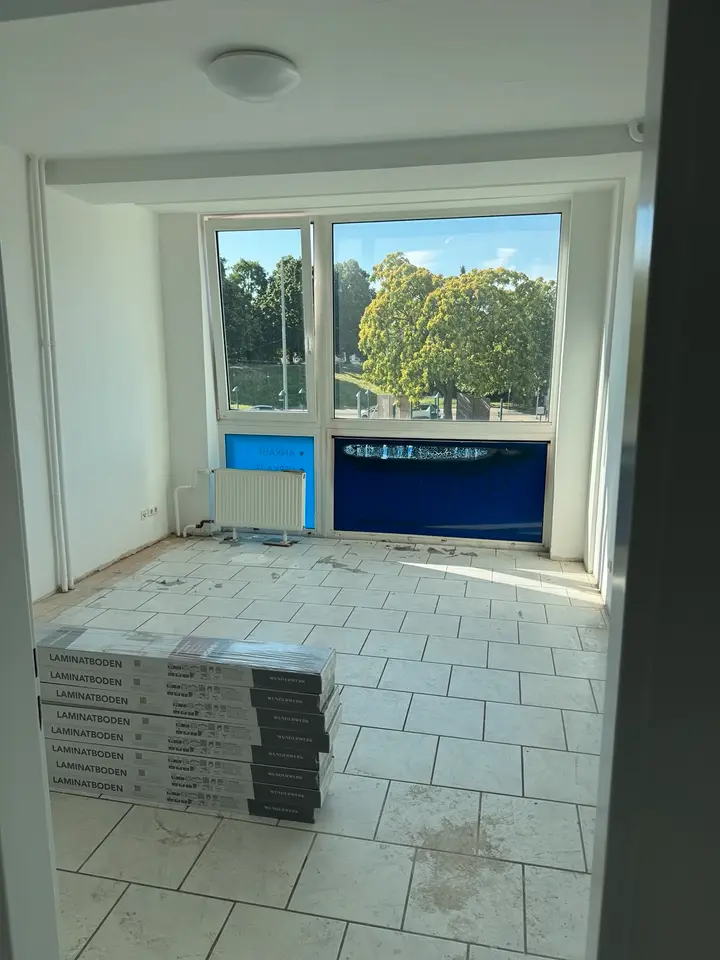 6 Zimmer Wohnung mit 120 m² in Braunschweig – Bild 4