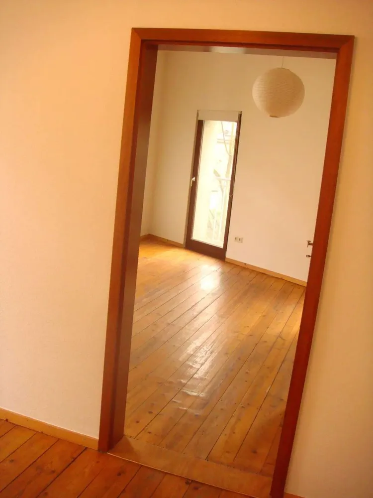 2 Zimmer Wohnung mit 43 m² in Karlsruhe – Bild 7
