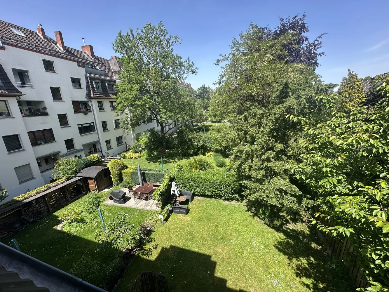 3 Zimmer Wohnung mit 78 m² in Köln – Bild 2