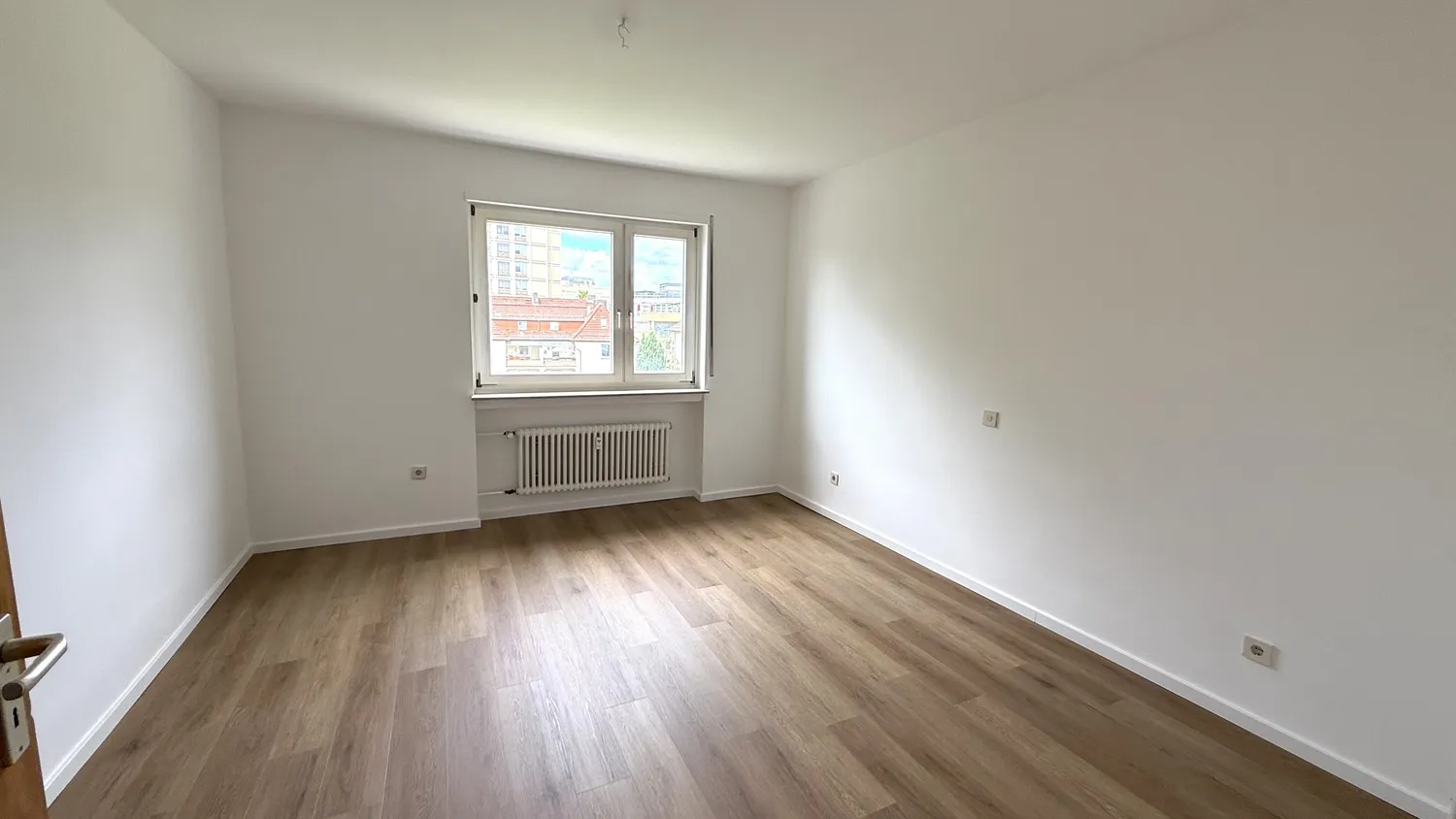 4 Zimmer Wohnung mit 114 m² in Kassel – Bild 3