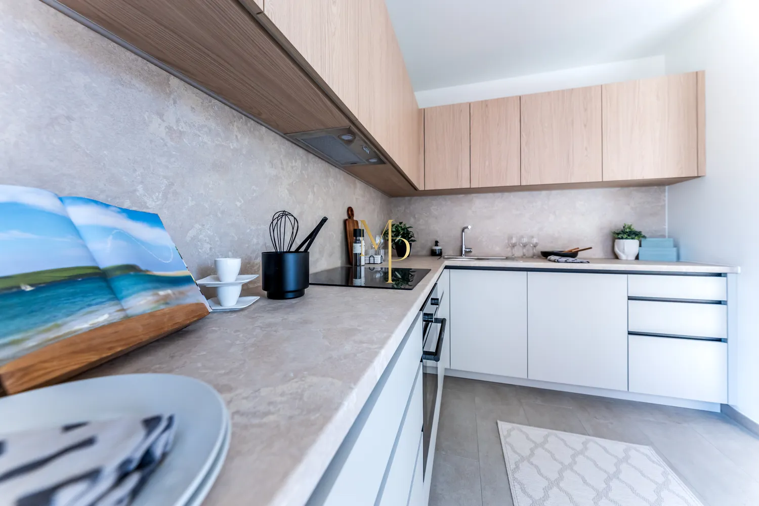 3 Zimmer Wohnung mit 80 m² in München – Bild 5