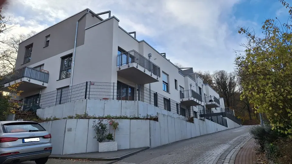 3 Zimmer Wohnung mit 73 m² in Goslar – Bild 9