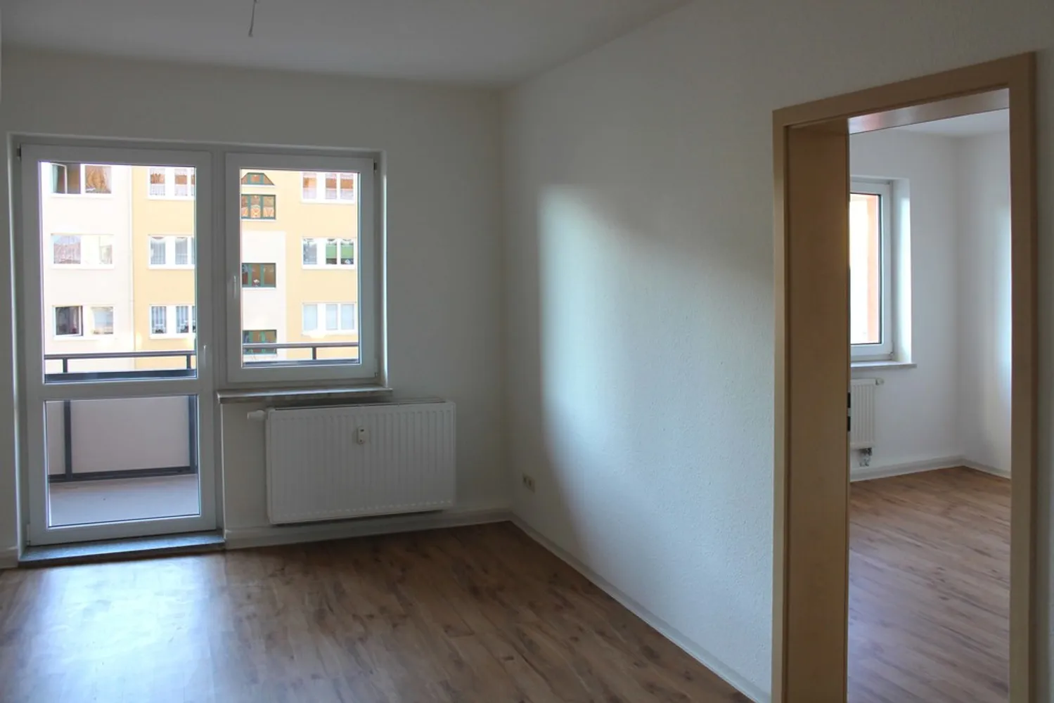 2 Zimmer Wohnung mit 49 m² in Gera – Bild 3