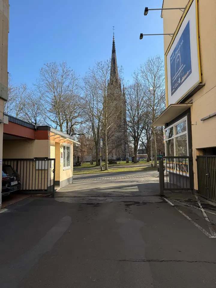 2 Zimmer Wohnung mit 55 m² in Kassel – Bild 3