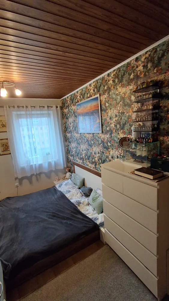 3 Zimmer Wohnung mit 60 m² in Nürnberg – Bild 4
