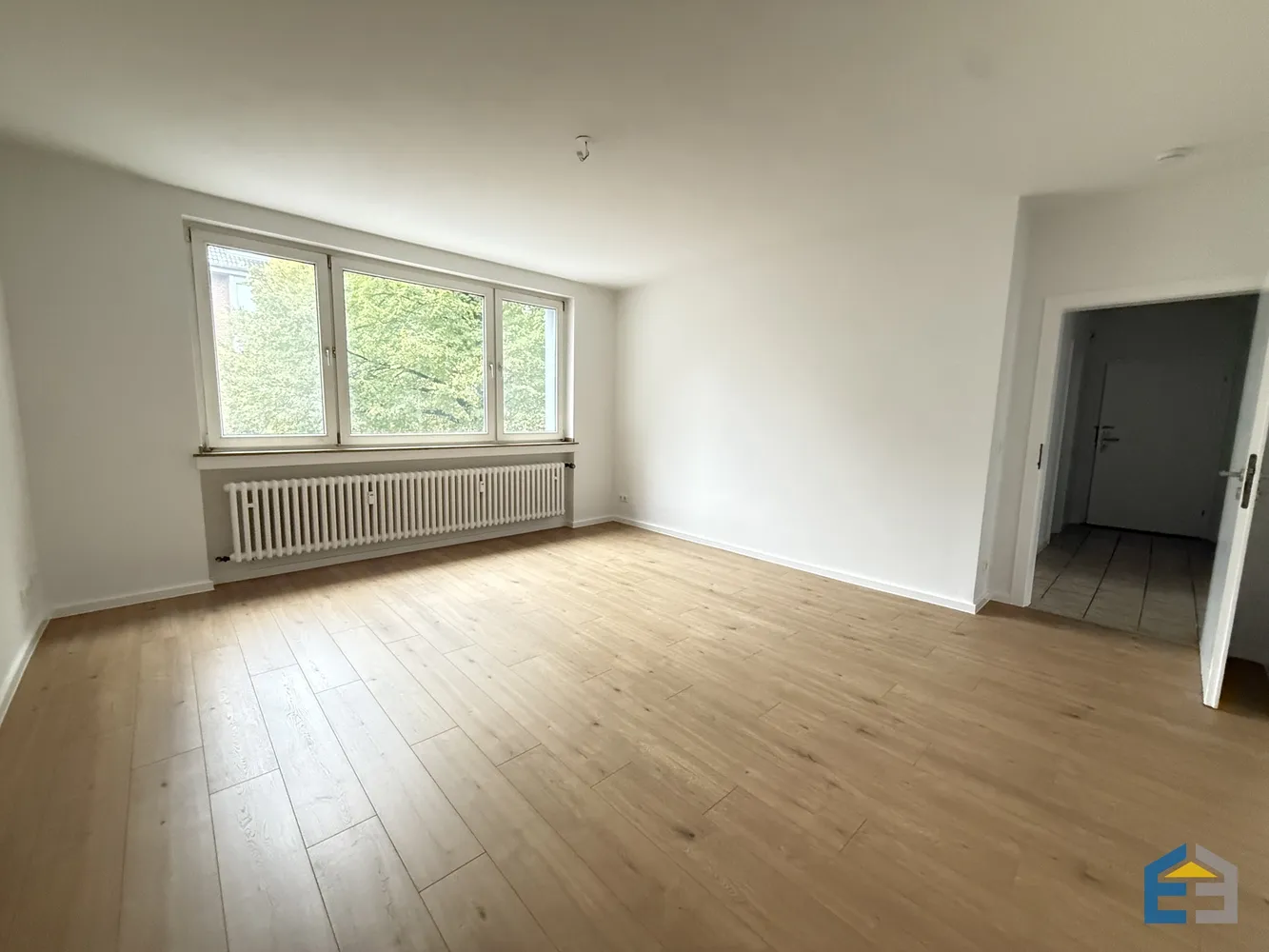 3 room apartment with 80 m² in Cologne – Photo 1