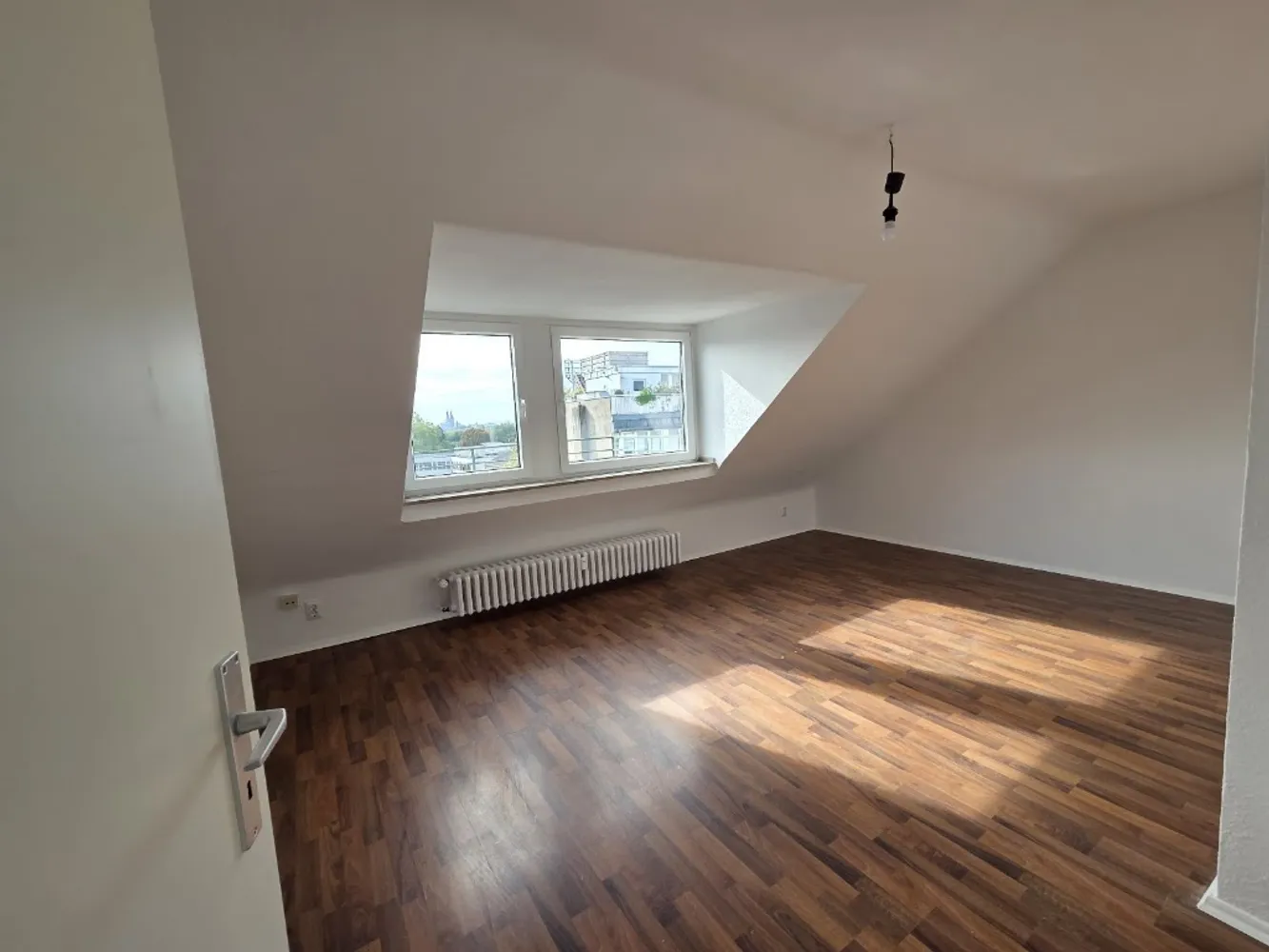 4 room apartment with 153 m² in Cologne – Photo 6