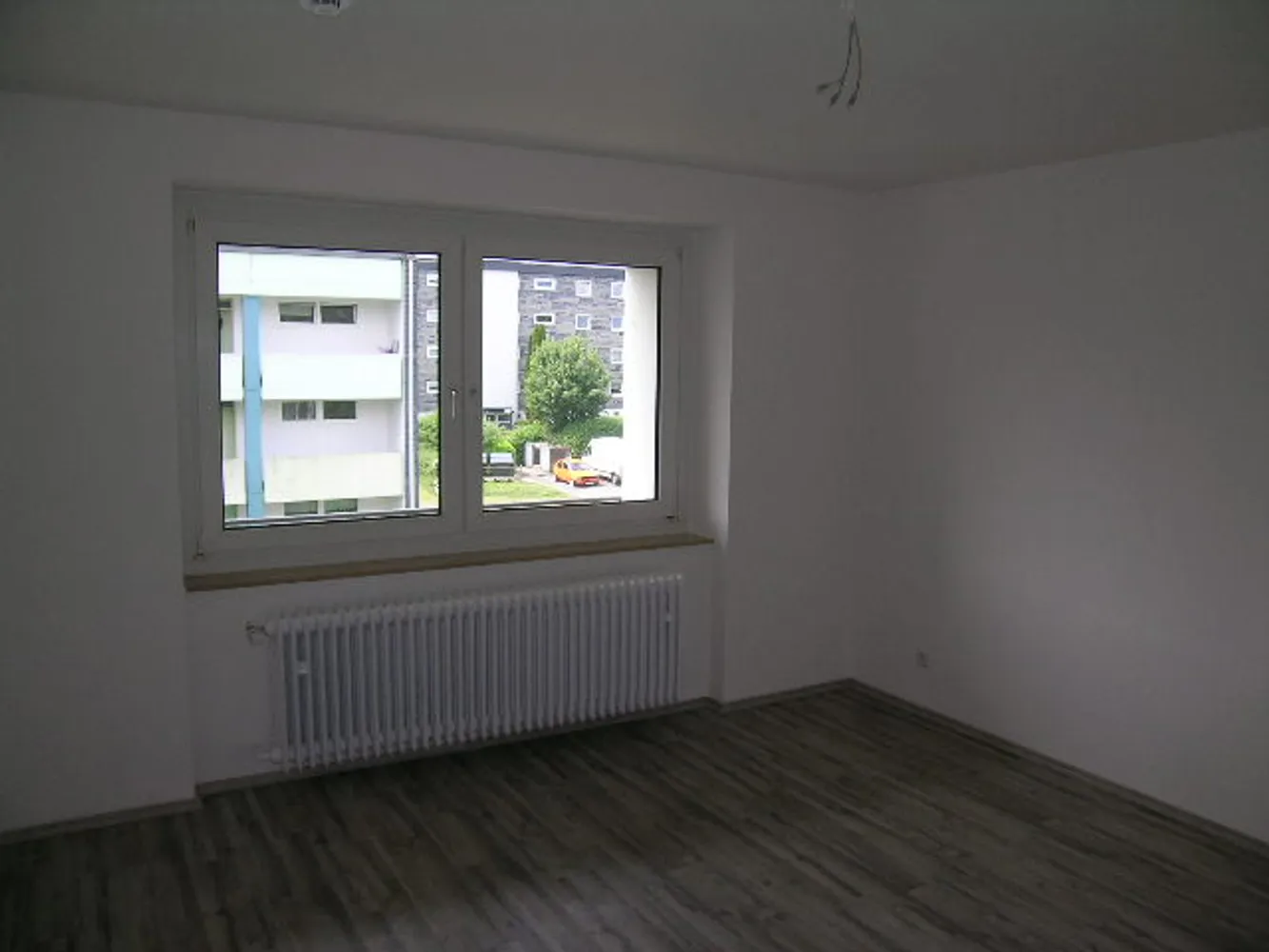 2 Zimmer Wohnung mit 62 m² in Wuppertal – Bild 8