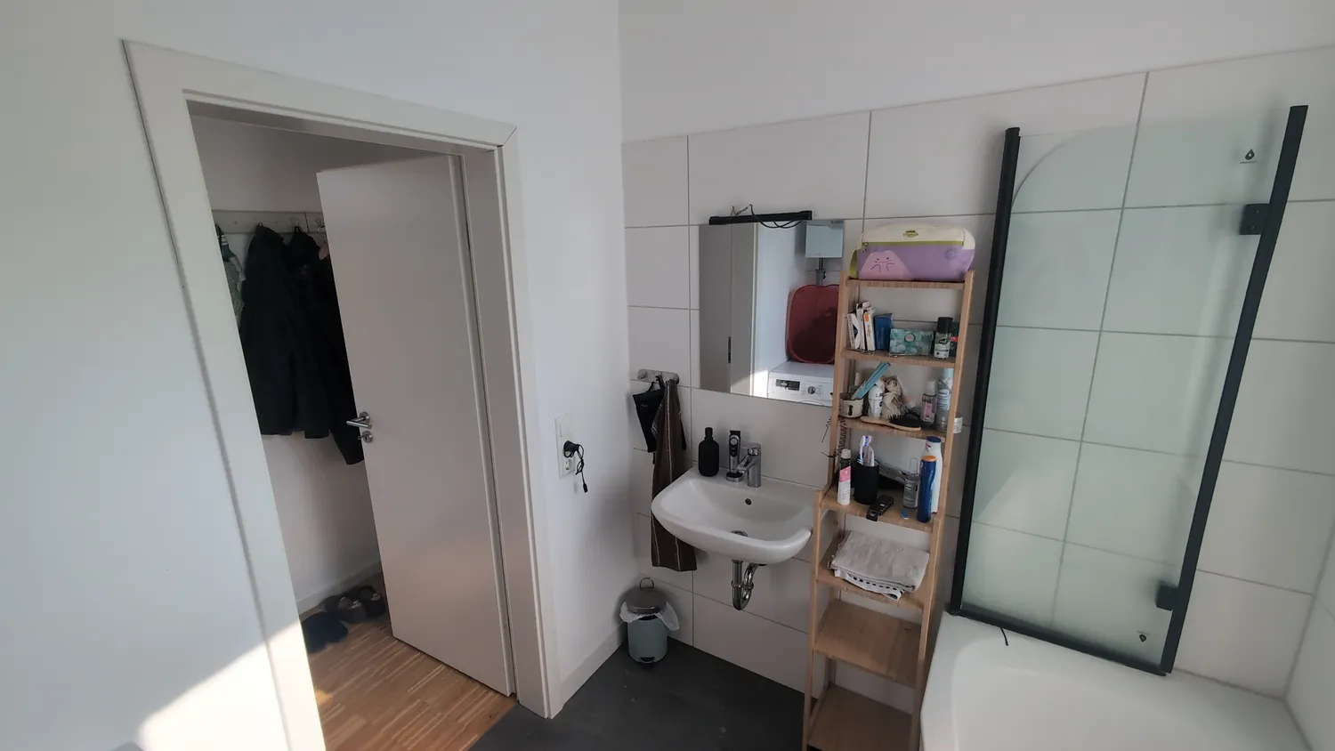 1 Zimmer Wohnung mit 37 m² in Halle (Saale) – Bild 10