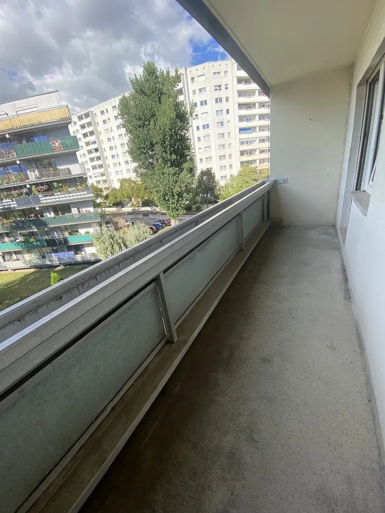 1 Zimmer Wohnung mit 36 m² in Berlin – Bild 11