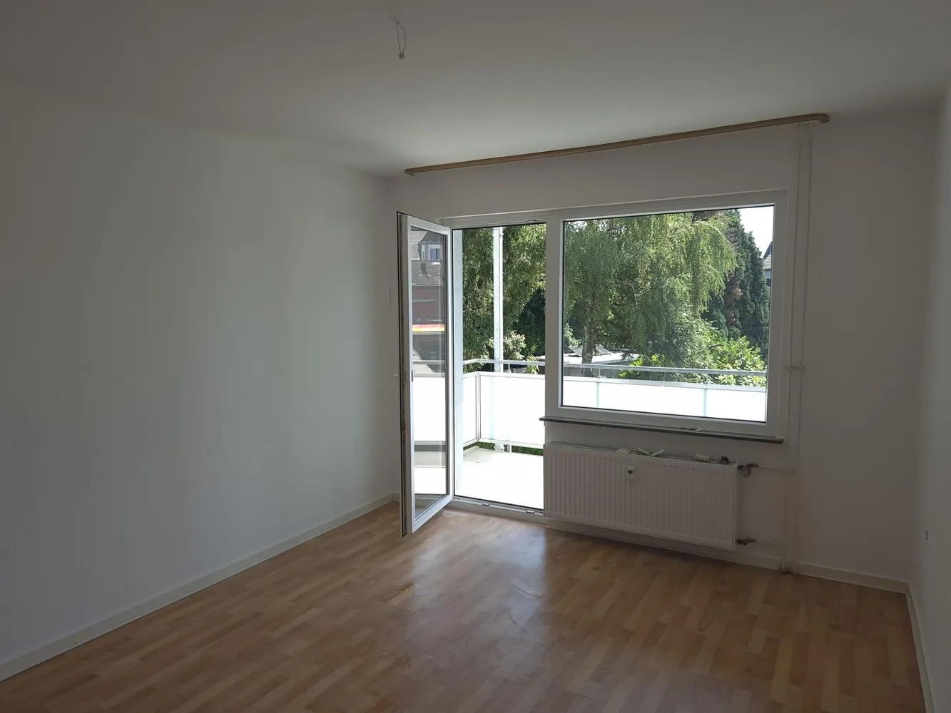 3 Zimmer Wohnung mit 67 m² in Gelsenkirchen – Bild 1