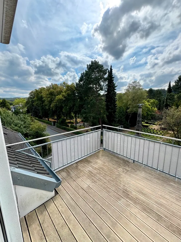 2 Zimmer Wohnung mit 75 m² in Arnsberg – Bild 3