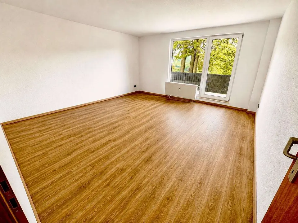 4 Zimmer Wohnung mit 89 m² in Lüdenscheid – Bild 1
