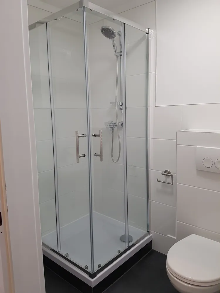 1 Zimmer Wohnung mit 30 m² in Wiesbaden – Bild 7