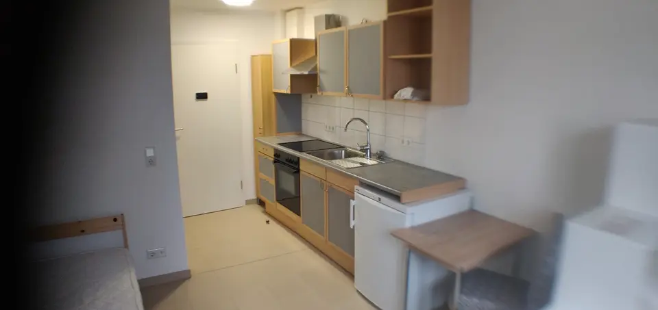 2 Zimmer Wohnung mit 25 m² in Bielefeld – Bild 6