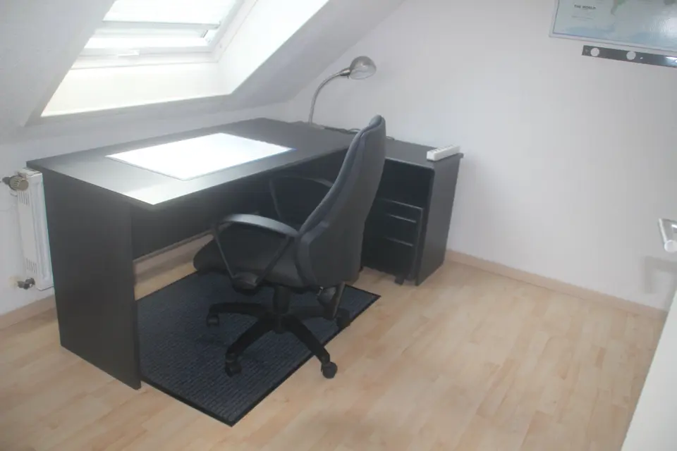 WG-Zimmer mit 55 m² in Hagen – Bild 4