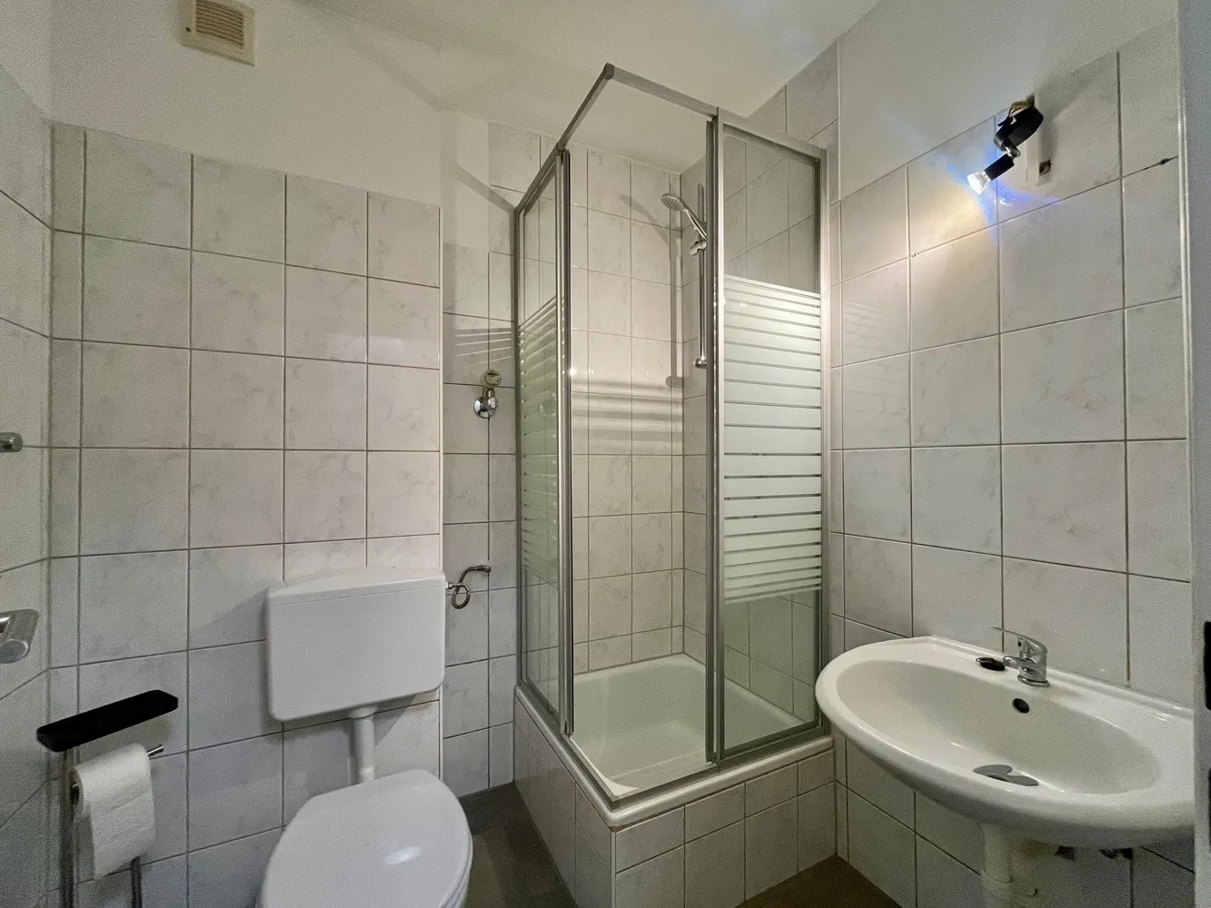 2 Zimmer Wohnung mit 49 m² in Oberhausen – Bild 7