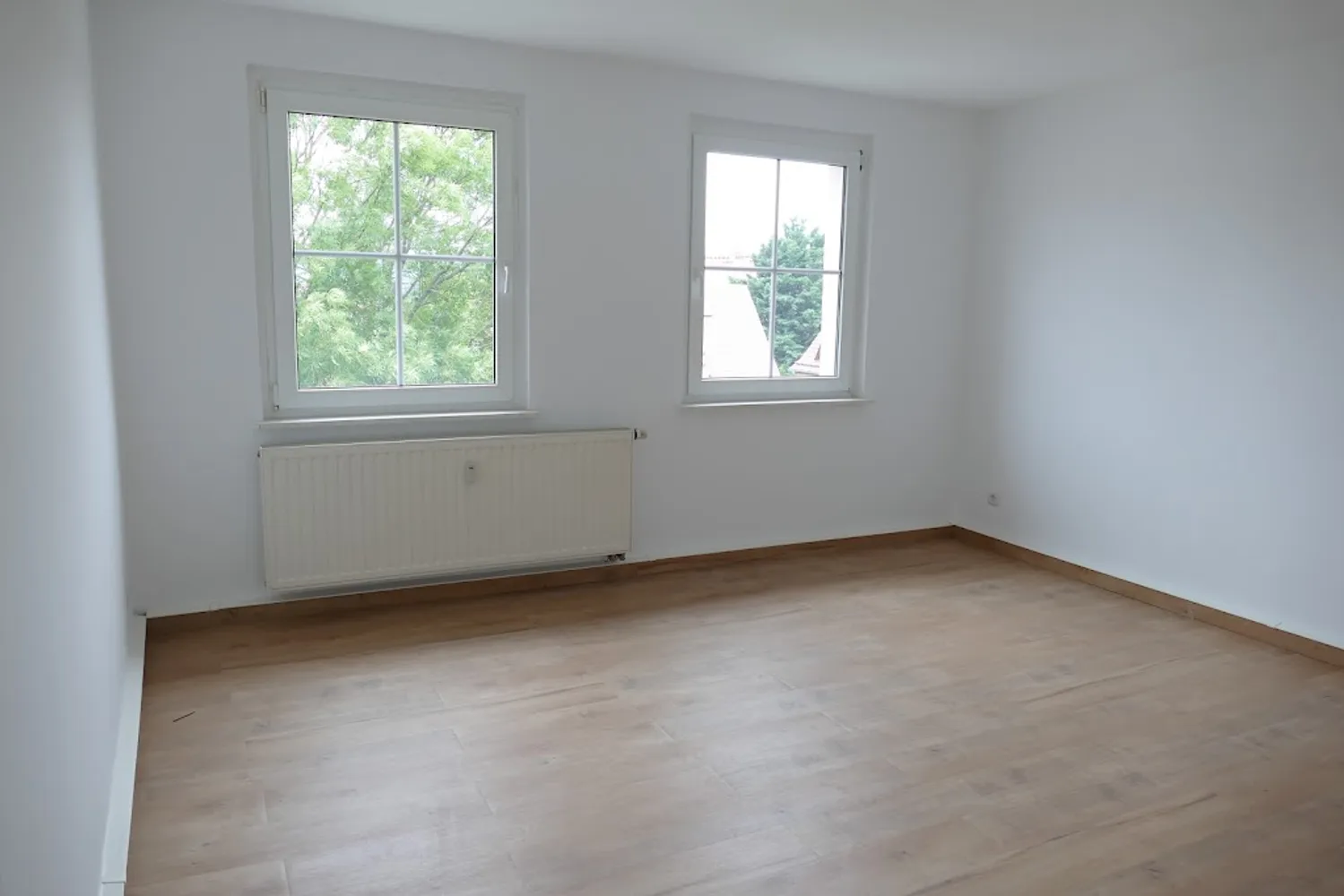 3 room apartment with 65 m² in Naumburg (Saale) – Photo 5