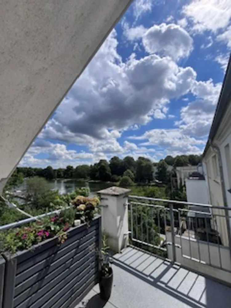 3 Zimmer Wohnung mit 141 m² in Lübeck – Bild 1