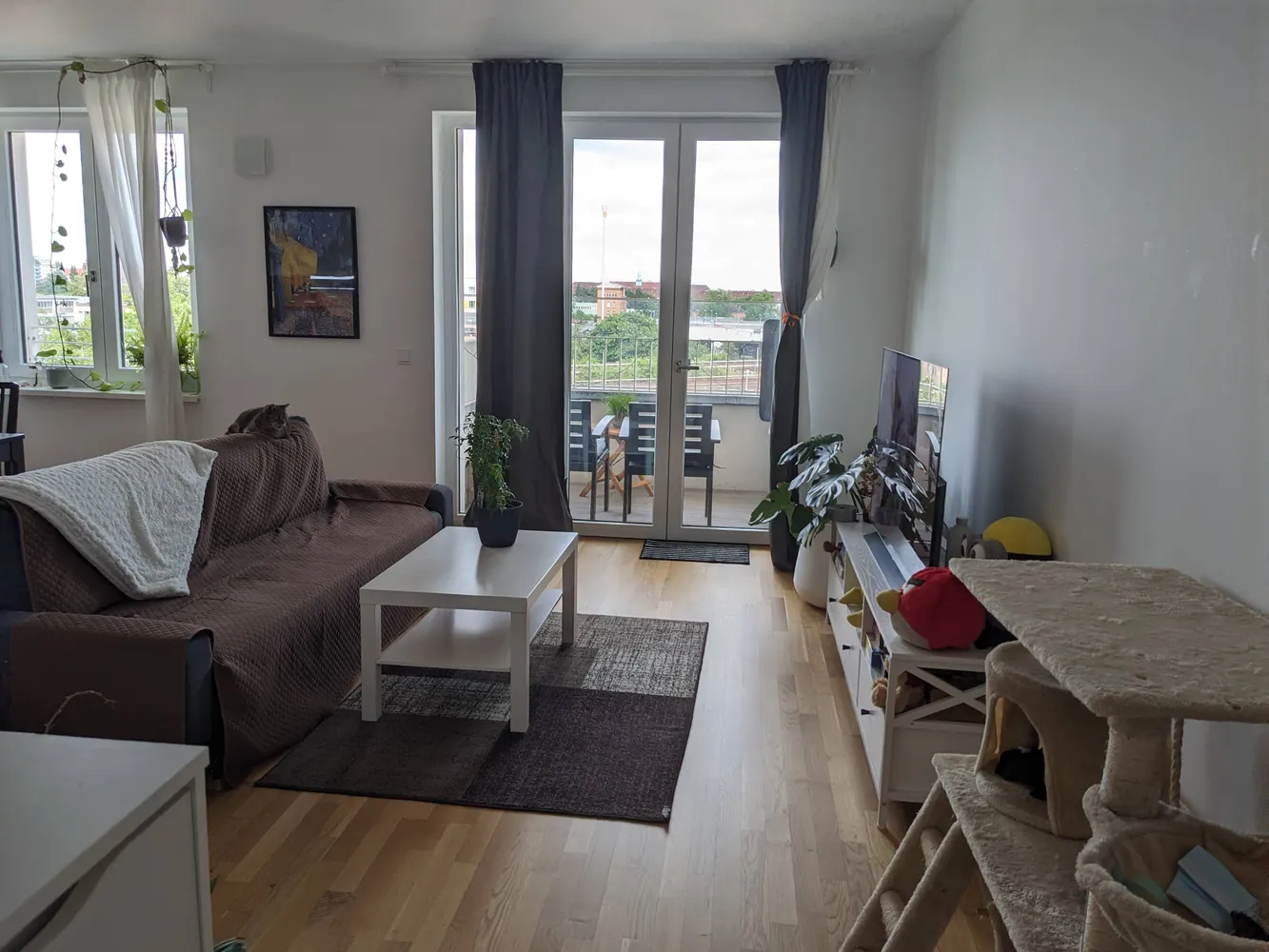 3 Zimmer Wohnung mit 87 m² in Berlin – Bild 9