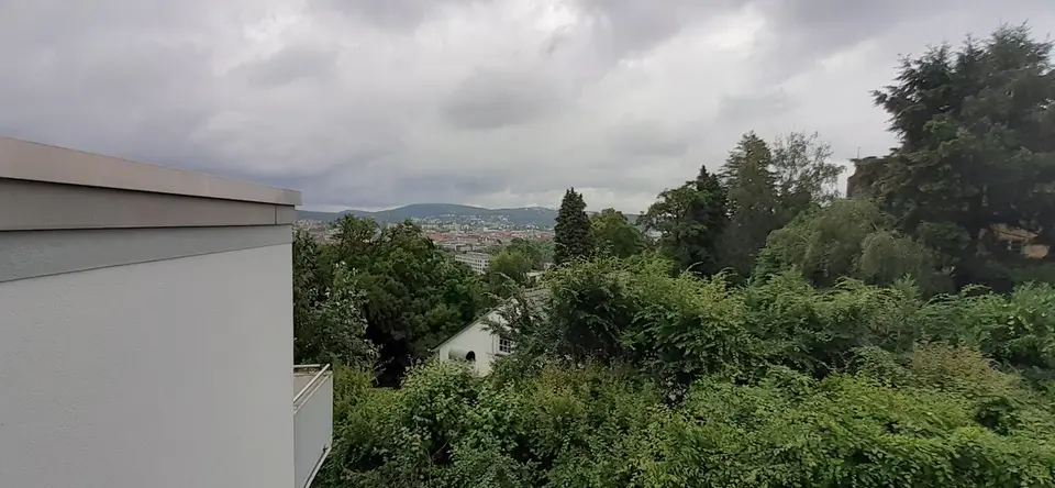 2 Zimmer Wohnung mit 49 m² in Saarbrücken – Bild 9