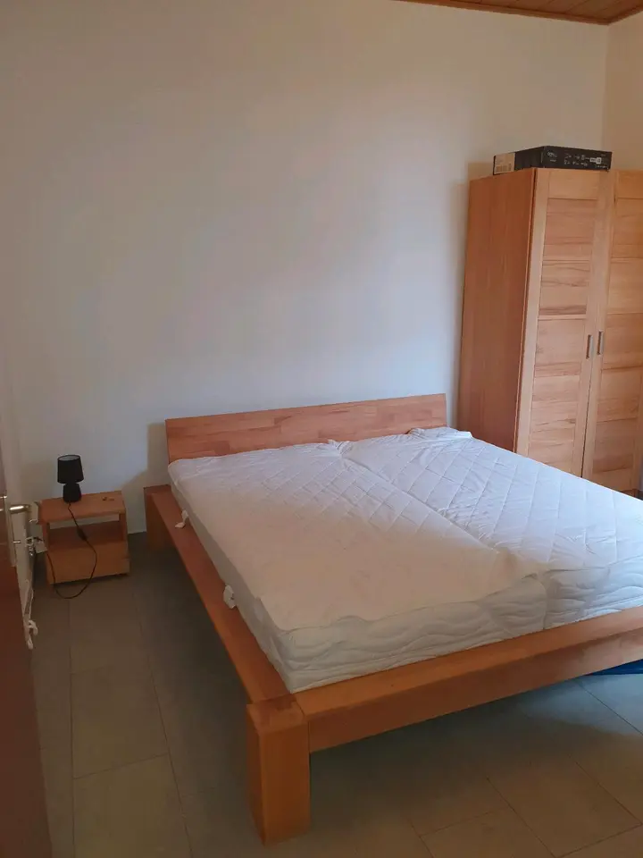 2 Zimmer Wohnung mit 39 m² in Bonn – Bild 2