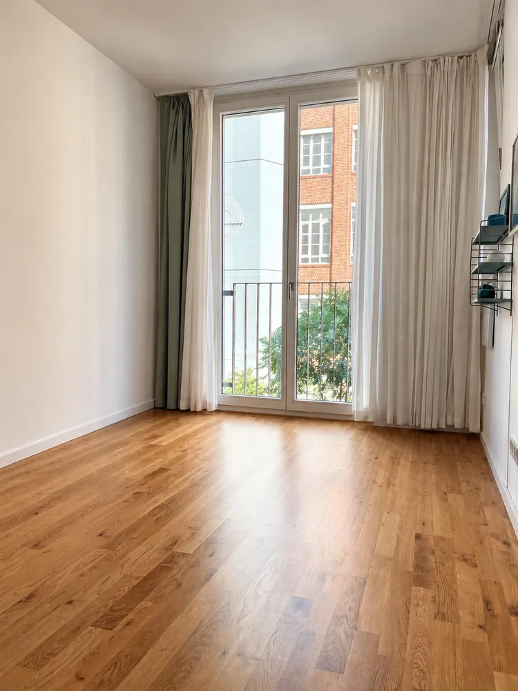 3 Zimmer Wohnung mit 78 m² in Berlin – Bild 8