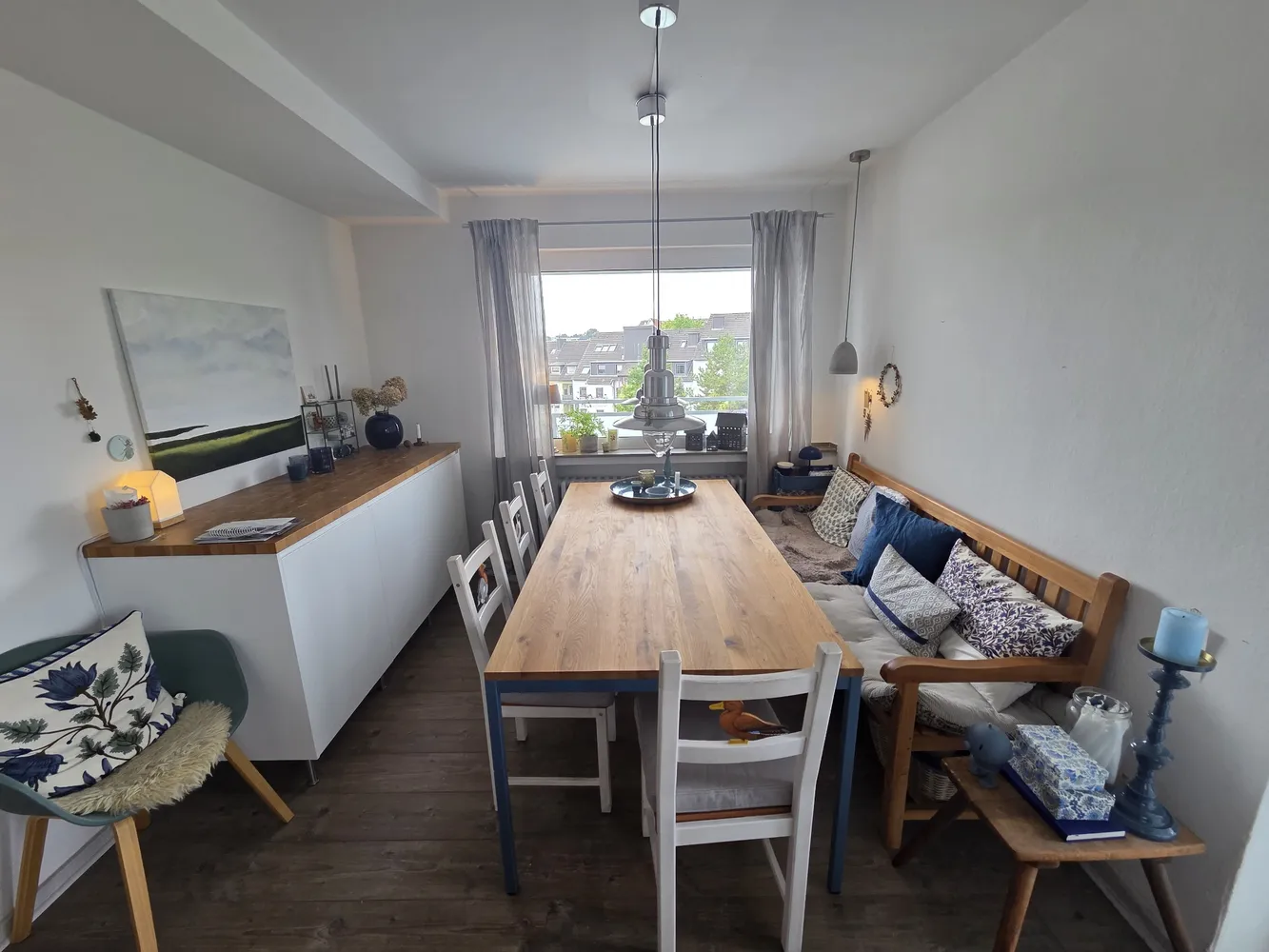 3 room apartment with 108 m² in Essen – Photo 2