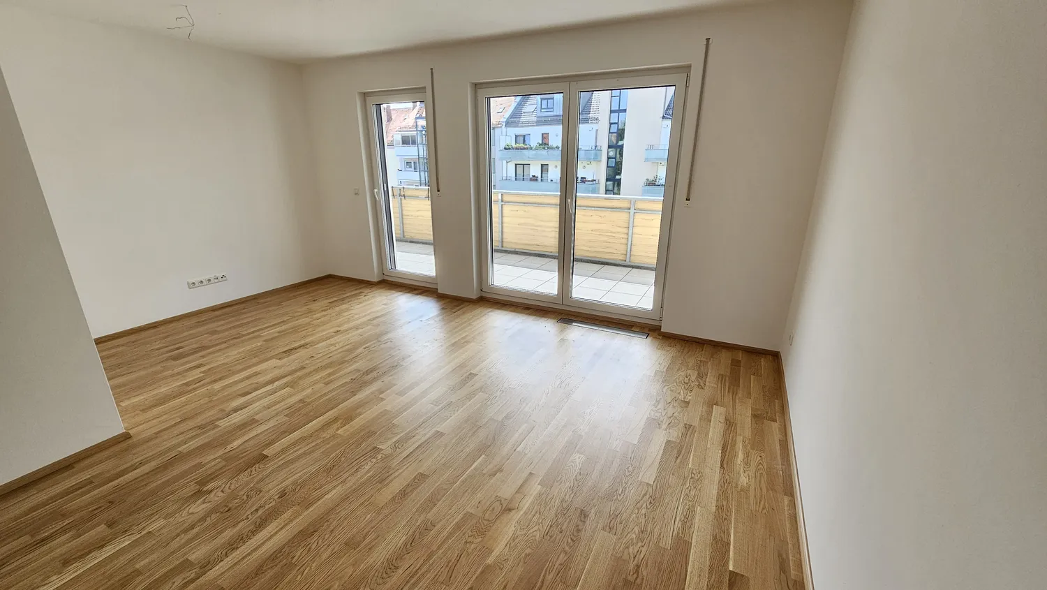 3 Zimmer Wohnung mit 82 m² in Nürnberg – Bild 10