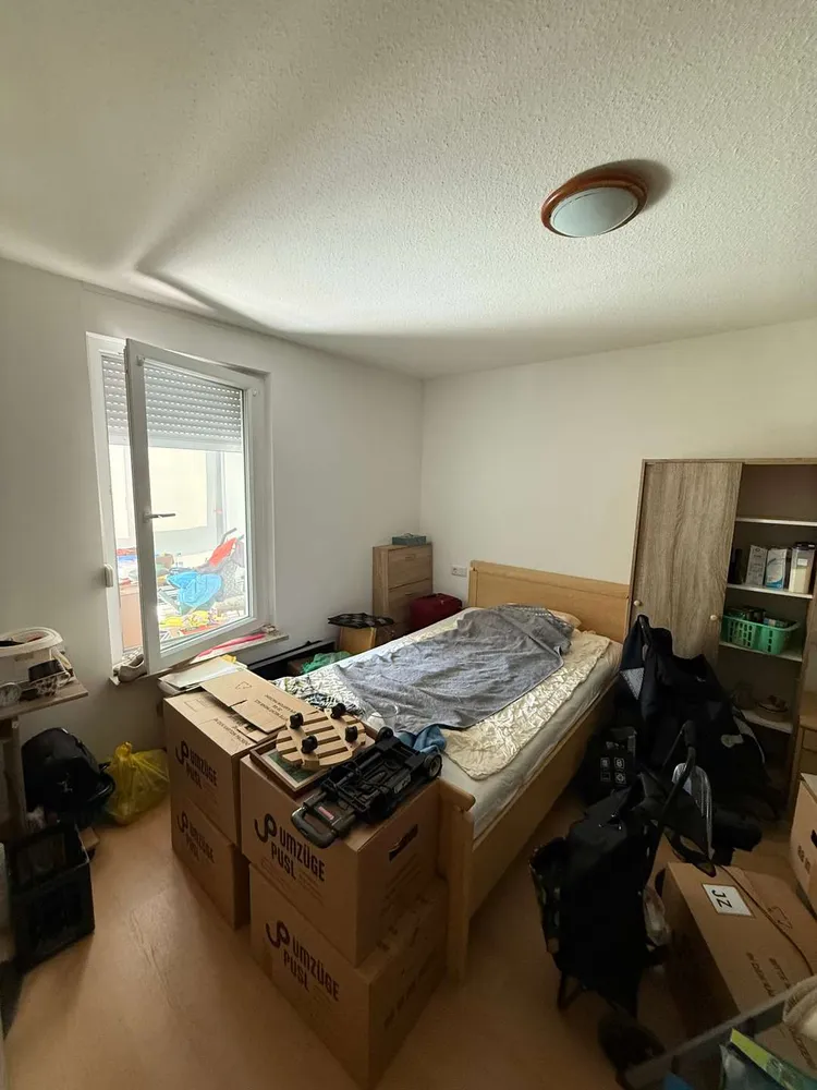 2 Zimmer Wohnung mit 48 m² in Nürnberg – Bild 9