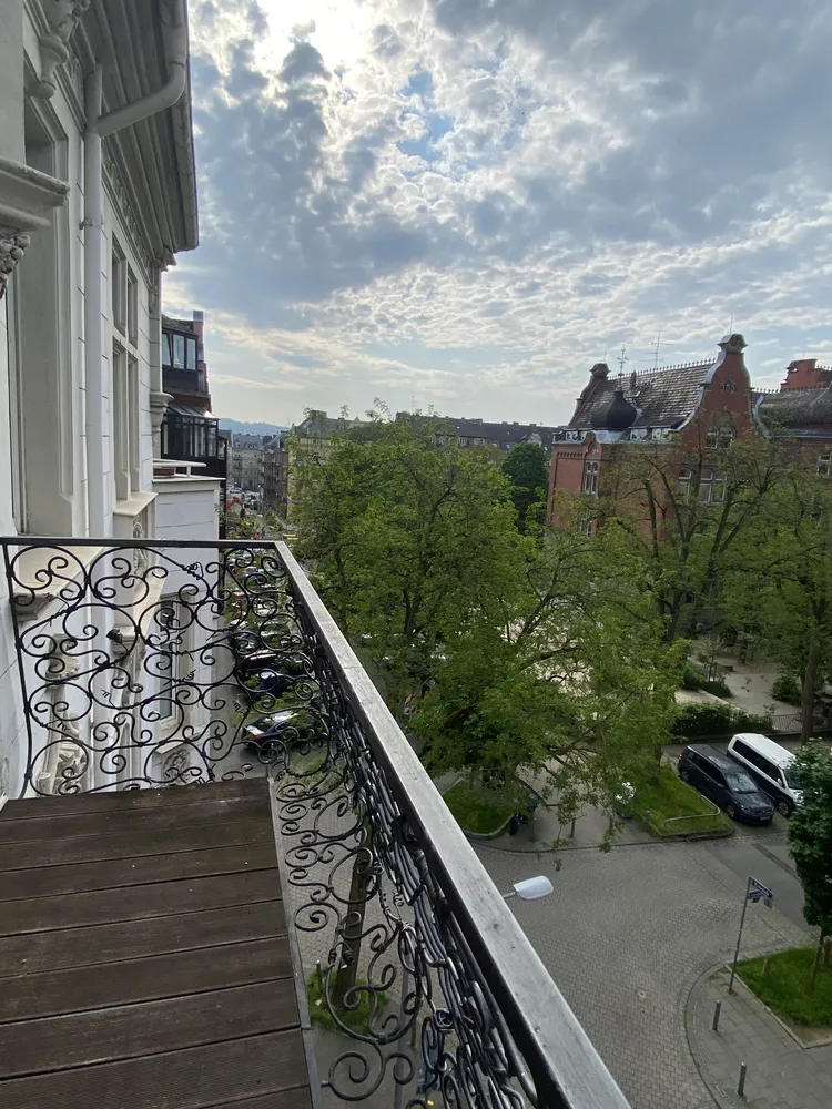 4 Zimmer Wohnung mit 125 m² in Wiesbaden – Bild 4
