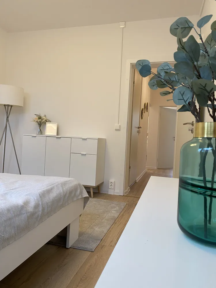 3 Zimmer Wohnung mit 55 m² in Halle (Saale) – Bild 11