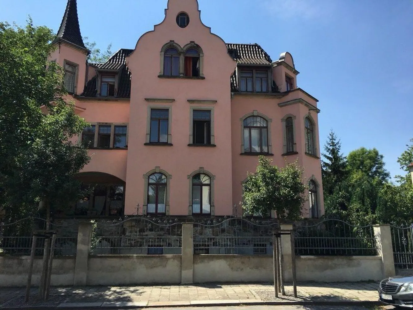 4 Zimmer Wohnung mit 90 m² in Dresden – Bild 10