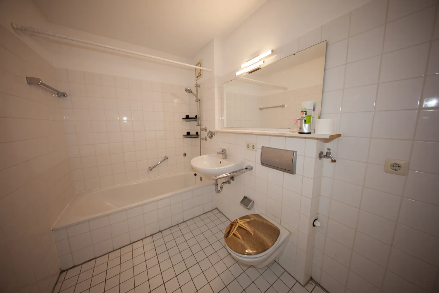 2 Zimmer Wohnung mit 72 m² in Coburg – Bild 1