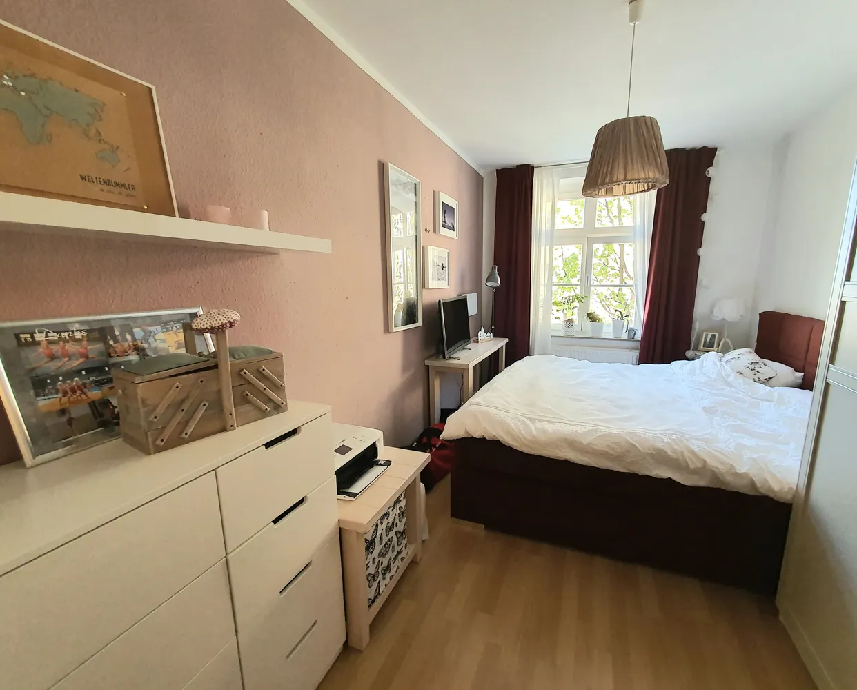2 Zimmer Wohnung mit 57 m² in Zwickau – Bild 4