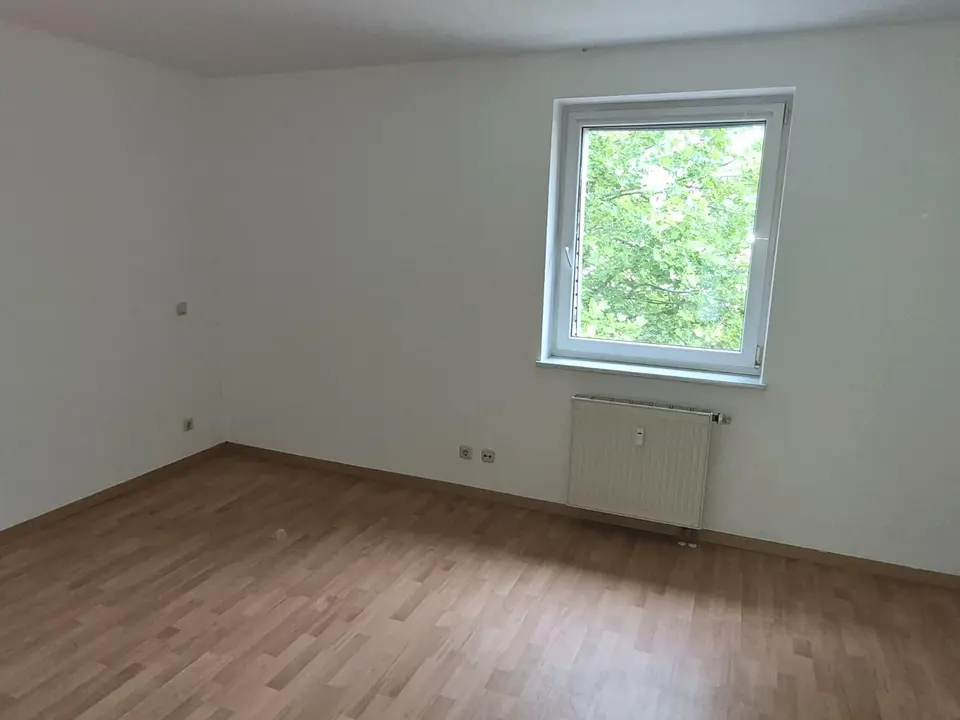 2 Zimmer Wohnung mit 61 m² in Dresden – Bild 2
