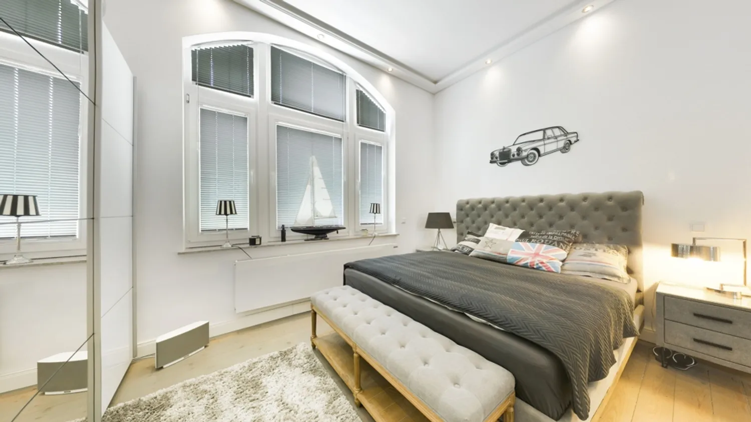 3 Zimmer Wohnung mit 93 m² in Bielefeld – Bild 12
