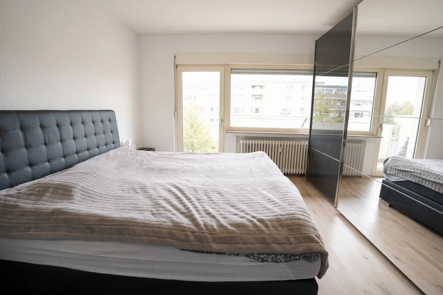 3 room apartment with 75 m² in Dietzenbach – Photo 5