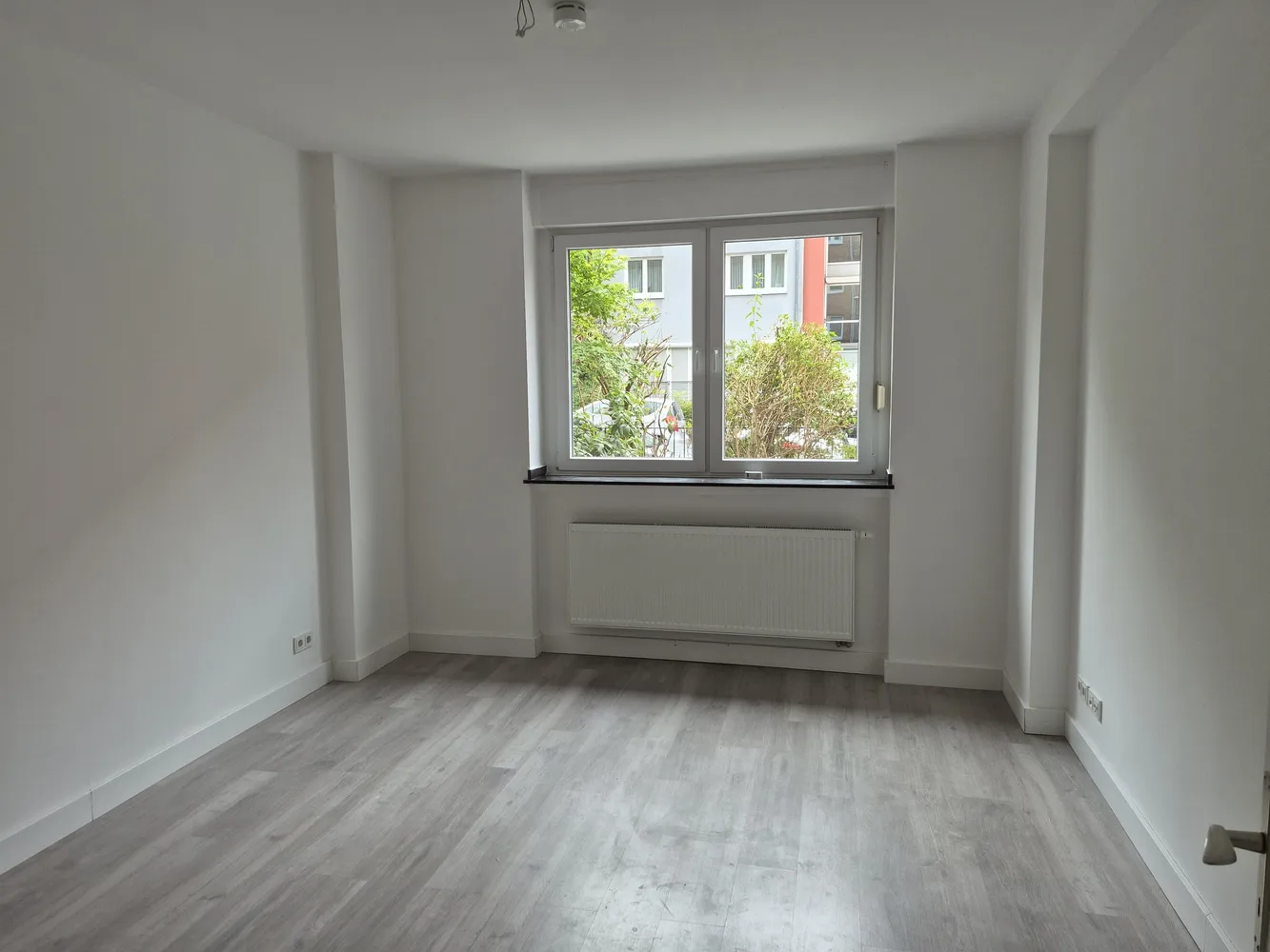 4 Zimmer Wohnung mit 107 m² in Köln – Bild 5