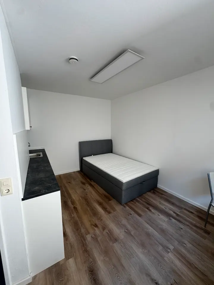 WG-Zimmer mit 120 m² in Kempten – Bild 7