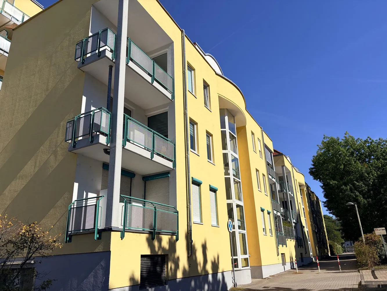 3 room apartment with 68 m² in Neu-Isenburg – Photo 11
