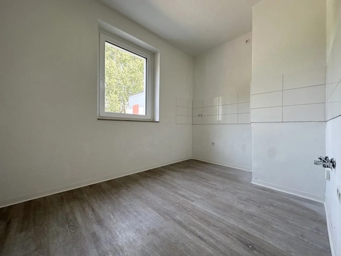 4 room apartment with 60 m² in Dortmund – Photo 7