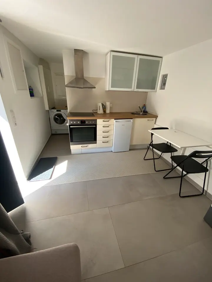 WG-Zimmer mit 30 m² in Stuttgart – Bild 10